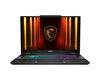 Ноутбук MSI Cyborg 17 B13WEKG-216XRU Core i5 13420H 16Gb SSD1Tb NVIDIA GeForce RTX5050 8Gb 17.3