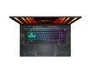 Ноутбук MSI Cyborg 17 B13WEKG-216XRU Core i5 13420H 16Gb SSD1Tb NVIDIA GeForce RTX5050 8Gb 17.3