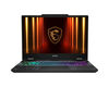 Ноутбук MSI Cyborg 15 B13WFKG-694XRU Core i5 13420H 16Gb SSD1Tb NVIDIA GeForce RTX 5060 8Gb 15.6