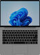 Ноутбук Tecno MegaBook T14RA Air Core i5 1334U 16Gb SSD1Tb Intel Iris Xe graphics 14