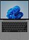 Ноутбук Tecno MegaBook T14RA Air Core i5 1334U 16Gb SSD512Gb Intel Iris Xe graphics 14 Ноутбук Tecno MegaBook T14RA Air Core i5 1334U 16Gb SSD512Gb Intel Iris Xe graphics 14