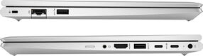 Ноутбук HP ProBook 440 G10 Core i5 1334U 16Gb SSD512Gb Intel Iris Xe graphics 14