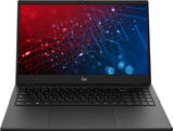 Ноутбук IRU Planio 15ING N-series N4500 8Gb SSD256Gb Intel UHD Graphics 15.6" IPS FHD (1920x1080) FreeDOS black WiFi BT Cam 6000mAh (2140829)