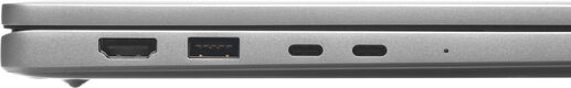 Ноутбук Dell Pro 14 Plus Core Ultra 5 235U 16Gb SSD512Gb Intel Graphics 14 Ноутбук Dell Pro 14 Plus Core Ultra 5 235U 16Gb SSD512Gb Intel Graphics 14
