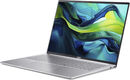 Ноутбук Acer SFL16-51M-785G Core Ultra 7 155U 16Gb SSD1Tb Intel Graphics 16