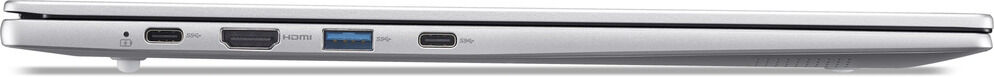 Ноутбук Acer SFL16-51M-785G Core Ultra 7 155U 16Gb SSD1Tb Intel Graphics 16