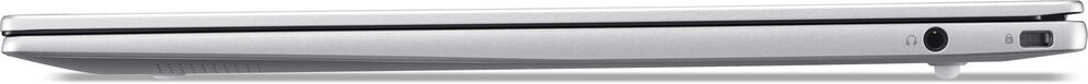 Ноутбук Acer SFL16-51M-785G Core Ultra 7 155U 16Gb SSD1Tb Intel Graphics 16