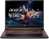 Ноутбук Acer Nitro V 16 ANV16-42-R96P Ryzen 7 260 16Gb SSD512Gb NVIDIA GeForce RTX5050 8Gb 16" IPS WQXGA (2560x1600) Windows 11 black WiFi BT Cam (NH.U2NAA.003)&nbsp;<img style='position: relative;margin:0' src='/image/only_to_order_edit.gif' alt='На заказ' title='На заказ' />
