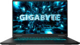 Ноутбук Gigabyte Gaming A16 Pro Core 7 240H 32Gb SSD1Tb NVIDIA GeForce RTX5070Ti 12Gb 16" IPS WUXGA (2560x1600) без ОС black WiFi BT Cam (DXHG4KZCC4SD)&nbsp;<img style='position: relative;margin:0' src='/image/only_to_order_edit.gif' alt='На заказ' title='На заказ' />