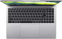 Ноутбук Acer Aspire Lite AL16-54P-59ZA Core i5 120U 32Gb SSD512Gb AMD Radeon Graphics 16 Ноутбук Acer Aspire Lite AL16-54P-59ZA Core i5 120U 32Gb SSD512Gb AMD Radeon Graphics 16