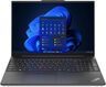 Ноутбук Lenovo ThinkPad E16 G2 Ryzen 7 7735HS 32Gb SSD512Gb AMD Radeon 680M 16