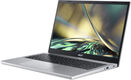 Ноутбук Acer Aspire 3 A315-24P-R6N2 Ryzen 5 7520U 16Gb SSD1Tb AMD Radeon 610M 15.6