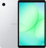 Планшет Samsung Galaxy Tab A11 BSM-X135F G99 (2.2) 8C RAM4Gb ROM64Gb 8.7" TFT 1340x800 4G Android 15 серебристый 8Mpix 5Mpix BT WiFi microSD 2Tb 5100mAh 7hr SM-X135FZSACAU