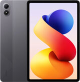 Планшет Xiaomi Redmi Pad 2 Pro 5G 7s Gen 4 (2.7) 8C RAM6Gb ROM128Gb 12.1" IPS 2560x1600 5G eSIM Android 15 графит 13Mpix 8Mpix BT WiFi microSD 2Tb 12000mAh 1314.48hrs 70749
