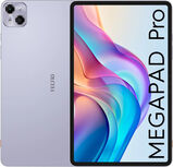 Планшет Tecno MegaPad Pro T1201 G100 (2.2) 8C RAM8Gb ROM128Gb 12" IPS 2000x1200 4G Android 14 фиолетовый 13Mpix 5Mpix BT WiFi microSD 1Tb 10000mAh T1201 128+8 AURORA PURPLE&nbsp;<img style='position: relative;margin:0' src='/image/only_to_order_edit.gif' alt='На заказ' title='На заказ' />