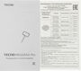 Планшет Tecno MegaPad Pro T1201 G100 (2.2) 8C RAM8Gb ROM128Gb 12