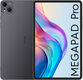 Планшет Tecno MegaPad Pro T1201 G100 (2.2) 8C RAM8Gb ROM256Gb 12
