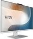 Моноблок MSI Modern AM272P 12M-1041XRU 27