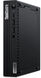 Неттоп Lenovo ThinkCentre Tiny M70q-3 slim i7 12700T 16Gb SSD512Gb UHDG 770 Windows 11 Pro WiFi BT kb мышь клавиатура черный (11USS0A400/R) Неттоп Lenovo ThinkCentre Tiny M70q-3 slim i7 12700T 16Gb SSD512Gb UHDG 770 Windows 11 Pro WiFi BT kb мышь клавиатура черный (11USS0A400/R)