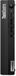 Неттоп Lenovo ThinkCentre Tiny M70q-3 slim i7 12700T 16Gb SSD512Gb UHDG 770 Windows 11 Pro WiFi BT kb мышь клавиатура черный (11USS0A400/R) Неттоп Lenovo ThinkCentre Tiny M70q-3 slim i7 12700T 16Gb SSD512Gb UHDG 770 Windows 11 Pro WiFi BT kb мышь клавиатура черный (11USS0A400/R)