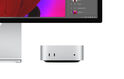 ПК Apple Mac mini A3238 M4 10 core (4.41) 16Gb SSD256Gb 10 core GPU macOS GbitEth WiFi BT серебристый (MU9D3CH/A) ПК Apple Mac mini A3238 M4 10 core (4.41) 16Gb SSD256Gb 10 core GPU macOS GbitEth WiFi BT серебристый (MU9D3CH/A)