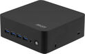 Неттоп MSI Cubi Z AI 8M-026BRU Ryzen 9 8945HS (4) 780M CR без ОС WiFi BT 120W (936-B03231-026) Неттоп MSI Cubi Z AI 8M-026BRU Ryzen 9 8945HS (4) 780M CR без ОС WiFi BT 120W (936-B03231-026)