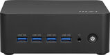 Неттоп MSI Cubi Z AI 8M-027BRU Ryzen 7 8845HS (3.8) 780M CR без ОС WiFi BT 120W (936-B03231-029) Неттоп MSI Cubi Z AI 8M-027BRU Ryzen 7 8845HS (3.8) 780M CR без ОС WiFi BT 120W (936-B03231-029)