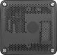 Неттоп MSI Cubi Z AI 8M-027BRU Ryzen 7 8845HS (3.8) 780M CR без ОС WiFi BT 120W (936-B03231-029) Неттоп MSI Cubi Z AI 8M-027BRU Ryzen 7 8845HS (3.8) 780M CR без ОС WiFi BT 120W (936-B03231-029)