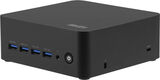 Неттоп MSI Cubi Z AI 8M-028BRU Ryzen 5 8645HS (4.3) 760M CR без ОС WiFi BT 120W (936-B03231-028) Неттоп MSI Cubi Z AI 8M-028BRU Ryzen 5 8645HS (4.3) 760M CR без ОС WiFi BT 120W (936-B03231-028)