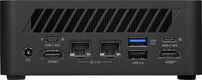 Неттоп MSI Cubi Z AI 8M-028BRU Ryzen 5 8645HS (4.3) 760M CR без ОС WiFi BT 120W (936-B03231-028) Неттоп MSI Cubi Z AI 8M-028BRU Ryzen 5 8645HS (4.3) 760M CR без ОС WiFi BT 120W (936-B03231-028)