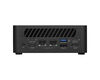 Неттоп MSI Cubi Z AI 8M-028BRU Ryzen 5 8645HS (4.3) 760M CR без ОС WiFi BT 120W (936-B03231-028)
