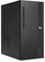 ПК IRU 310SC MT i5 12400 (2.5) 32Gb SSD512Gb UHDG 730 Windows 11 Pro GbitEth 200W черный (2140119)