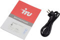 ПК IRU Tactio 510B7GP TWR i5 14400F (2.5) 32Gb SSD1Tb RTX5060TI 16Gb FreeDOS GbitEth 650W черный (RUS) (2146238)