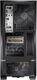 ПК IRU Tactio 510B7GP TWR i7 13700F (2.1) 32Gb SSD1Tb RTX5060TI 8Gb FreeDOS GbitEth 650W черный (RUS) (2146239)