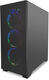 ПК IRU Tactio 510B7GP TWR i7 14700F (2.1) 64Gb SSD1Tb RTX5060TI 16Gb FreeDOS GbitEth 650W черный (RUS) (2146242) ПК IRU Tactio 510B7GP TWR i7 14700F (2.1) 64Gb SSD1Tb RTX5060TI 16Gb FreeDOS GbitEth 650W черный (RUS) (2146242)