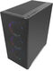 ПК IRU Tactio 510B7GP TWR i7 14700F (2.1) 64Gb SSD1Tb RTX5060TI 16Gb FreeDOS GbitEth 650W черный (RUS) (2146242)