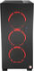 ПК IRU Tactio 510B7GP TWR i7 14700F (2.1) 64Gb SSD1Tb RTX5070Ti 16Gb FreeDOS GbitEth 750W черный (RUS) (2146249)