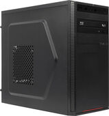 ПК Amur Нарвал A5A12 MT Ryzen 5 5600G (3.9) 16Gb SSD512Gb Vega 7 FreeDOS GbitEth 400W мышь клавиатура черный (RUS) (2146964)&nbsp;<img style='position: relative;margin:0' src='/image/only_to_order_edit.gif' alt='На заказ' title='На заказ' />