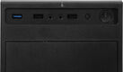 ПК Amur Нарвал B7I21 MT i3 12100 (3.3) 16Gb SSD256Gb UHDG 730 FreeDOS GbitEth 400W мышь клавиатура черный (RUS) (2147002) ПК Amur Нарвал B7I21 MT i3 12100 (3.3) 16Gb SSD256Gb UHDG 730 FreeDOS GbitEth 400W мышь клавиатура черный (RUS) (2147002)