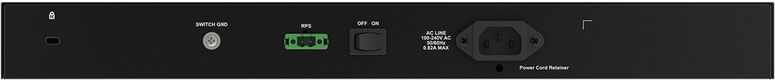 Коммутатор D-Link DGS-1210-52X/ME/C1A 48x1Гбит/с 4SFP+ управляемый