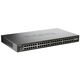 Коммутатор D-Link DGS-1210-52X/ME/C1A 48x1Гбит/с 4SFP+ управляемый