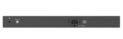Коммутатор D-Link DGS-1026P DGS-1026P/A1A 24x1Гбит/с 2SFP 240W неуправляемый