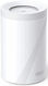 Бесшовный Mesh роутер TP-Link Deco BE65 (DECO BE65(2-PACK)) BE11000 100/1000/2500BASE-T белый (упак.:2шт) Бесшовный Mesh роутер TP-Link Deco BE65 (DECO BE65(2-PACK)) BE11000 100/1000/2500BASE-T белый (упак.:2шт)