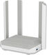 Роутер беспроводной Keenetic Netcraze Hopper DSL (NC-3611) AX3000 10/100/1000BASE-TX/xDSL/4G ready белый Роутер беспроводной Keenetic Netcraze Hopper DSL (NC-3611) AX3000 10/100/1000BASE-TX/xDSL/4G ready белый