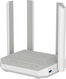 Роутер беспроводной Keenetic Netcraze Hopper DSL (NC-3611) AX3000 10/100/1000BASE-TX/xDSL/4G ready белый Роутер беспроводной Keenetic Netcraze Hopper DSL (NC-3611) AX3000 10/100/1000BASE-TX/xDSL/4G ready белый