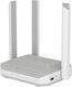 Роутер беспроводной Keenetic Netcraze Hopper DSL (NC-3611) AX3000 10/100/1000BASE-TX/xDSL/4G ready белый Роутер беспроводной Keenetic Netcraze Hopper DSL (NC-3611) AX3000 10/100/1000BASE-TX/xDSL/4G ready белый