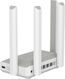 Роутер беспроводной Keenetic Netcraze Hopper DSL (NC-3611) AX3000 10/100/1000BASE-TX/xDSL/4G ready белый Роутер беспроводной Keenetic Netcraze Hopper DSL (NC-3611) AX3000 10/100/1000BASE-TX/xDSL/4G ready белый