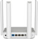 Роутер беспроводной Keenetic Netcraze Hopper DSL (NC-3611) AX3000 10/100/1000BASE-TX/xDSL/4G ready белый Роутер беспроводной Keenetic Netcraze Hopper DSL (NC-3611) AX3000 10/100/1000BASE-TX/xDSL/4G ready белый