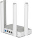 Роутер беспроводной Keenetic Netcraze Hopper DSL (NC-3611) AX3000 10/100/1000BASE-TX/xDSL/4G ready белый Роутер беспроводной Keenetic Netcraze Hopper DSL (NC-3611) AX3000 10/100/1000BASE-TX/xDSL/4G ready белый