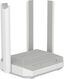 Роутер беспроводной Keenetic Netcraze Hopper DSL (NC-3611) AX3000 10/100/1000BASE-TX/xDSL/4G ready белый Роутер беспроводной Keenetic Netcraze Hopper DSL (NC-3611) AX3000 10/100/1000BASE-TX/xDSL/4G ready белый